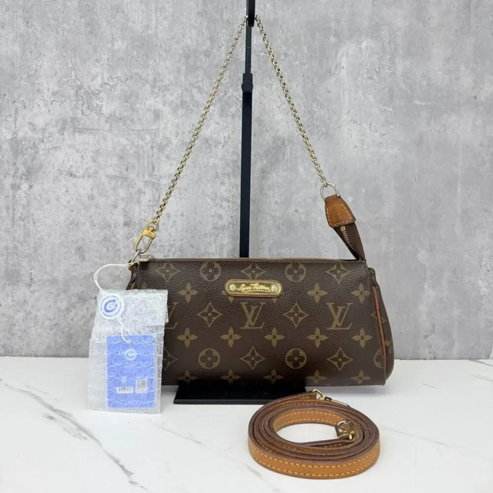 Louis Vuitton Women Pre-Loved Bag Very Good Condition